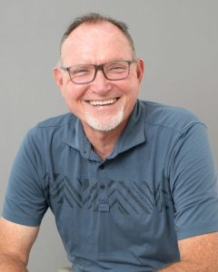 Rob Rockey Medicare agent